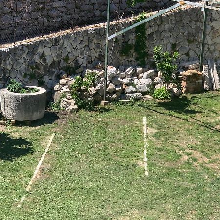 Guest House Libertas 3 Dubrovnik Eksteriør billede