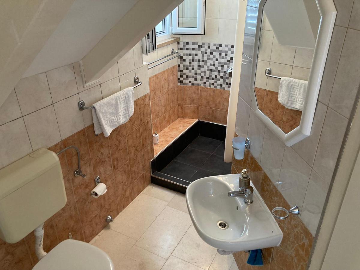 Guest House Libertas 3 Dubrovnik Eksteriør billede