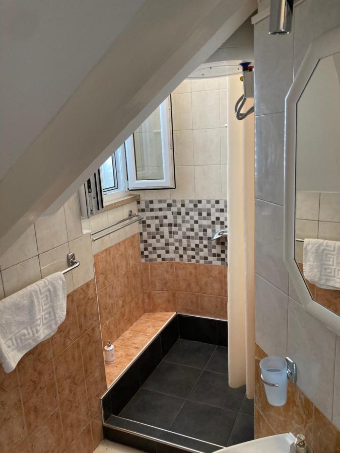 Guest House Libertas 3 Dubrovnik Eksteriør billede