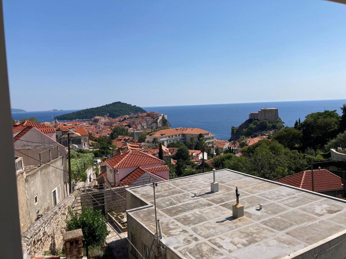 Guest House Libertas 3 Dubrovnik Eksteriør billede